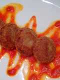 Polpette di bollito