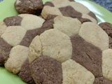 Galletitas Mundialísticas! Súper Ricas!