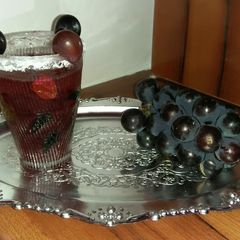 A picture of Pulpy Grape Shot.
