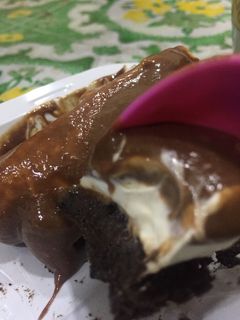 صورة لوصفة تشيز الاوريو