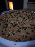 Cookies gigante