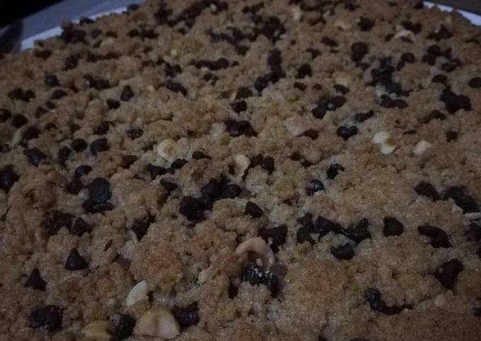 Cookies gigante