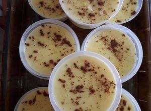 Foto de Arroz doce versão bimby