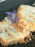 Terrine de fromages aux fruits secs