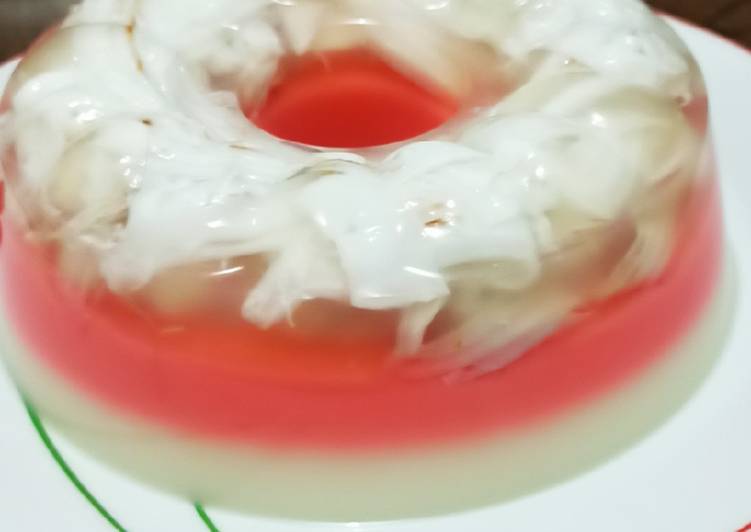 Puding klamud