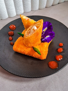 Foto resep Risoles Ragout