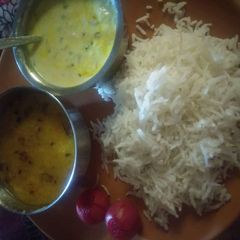 A picture of Kadi Rice.