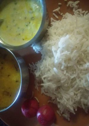 A picture of Kadi Rice.