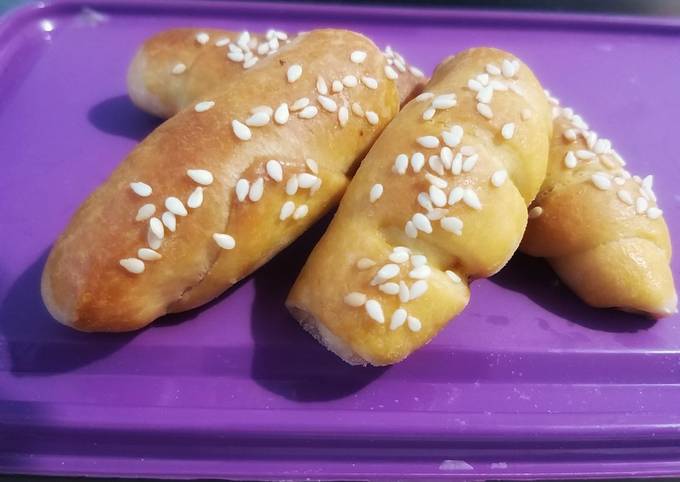 Resep Roti Unyil Adaptasi Resep Tintin Rayner Versi Ekonomis Oleh Grace F.  Soekendar - Cookpad Resep Roti Unyil Adaptasi Resep Tintin Rayner Versi Ekonomis Oleh Grace F.  Soekendar - Cookpad