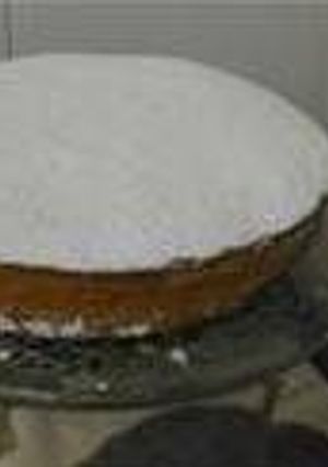 Foto principal de Bizcocho nevado