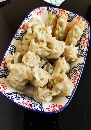 Foto resep Siomay/Baso Tahu