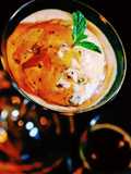 Affogato