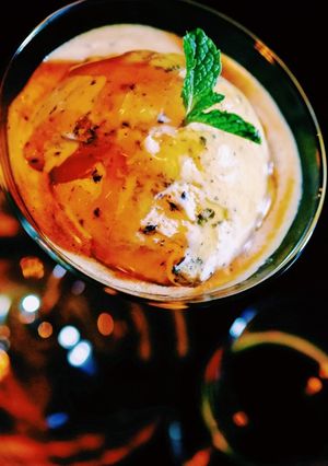 รูปของ Affogato