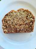 Banana bread
