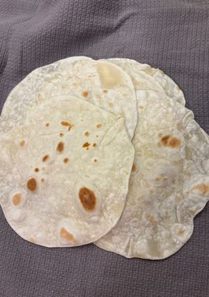 Una foto de Wraps
