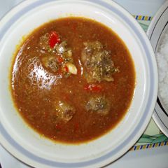 A picture of Miyar busheshen kubewa.