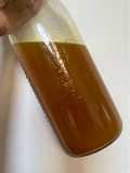 Kunyit Asam Drink