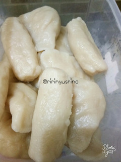 Foto resep Pempek Frozen