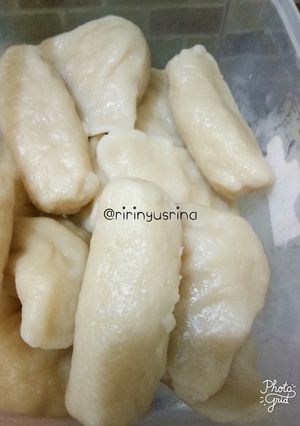 Foto resep Pempek Frozen