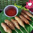Sempolan Ayam