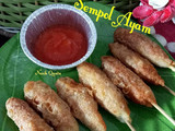 Sempolan Ayam