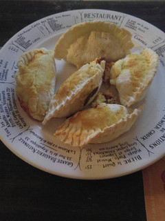 Una foto de Masa de empanadas sin TACC