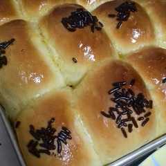 รูปของ Roti Sobek tanpa ulen/mixer