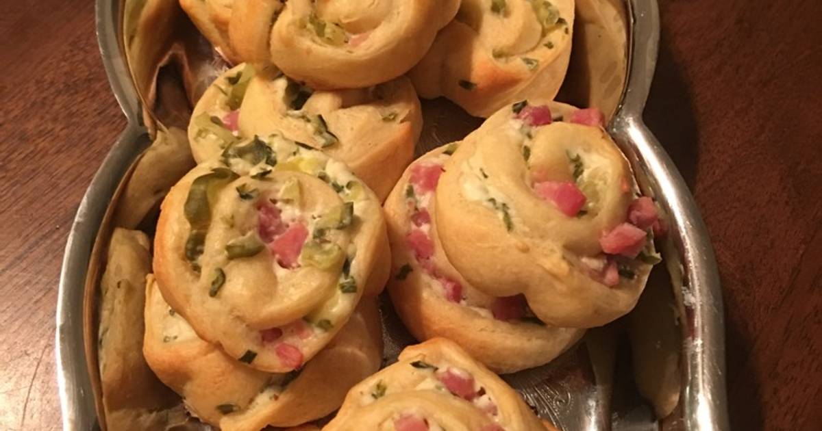 44 easy and tasty ham appetizers recipes by home cooks Cookpad