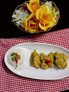 পটল পোস্ত (potol posto recipe in Bengali) রেসিপির প্রধান ছবি