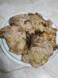 Chuletillas al Leandrin