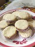 Galletas de Maicena