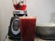 Una foto de betabel con limon