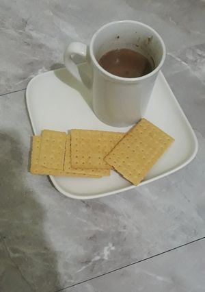 Una foto de Chocolate con Leche Dominicano🇩🇴
