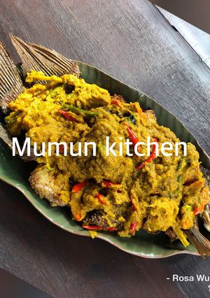 Foto resep Pesmol gurame ala mumun