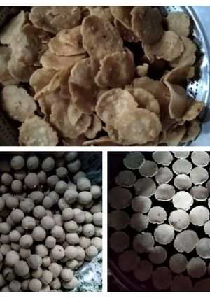 Foto resep Kemplang ☺️