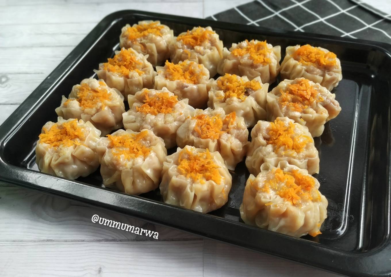 Dimsum Ayam