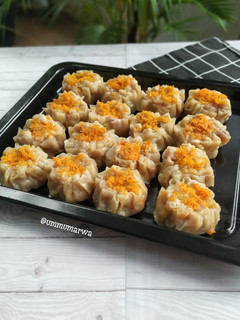 Foto resep Dimsum Ayam
