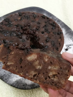 Foto resep Bolu pisang