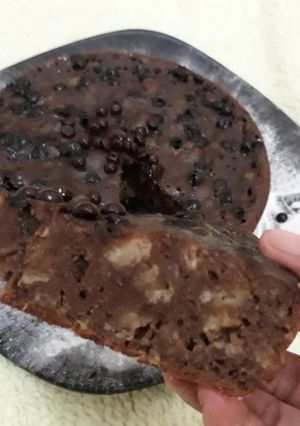 Foto resep Bolu pisang