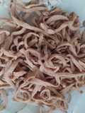 Pasta o Fideos Con Harina Integral Orgánica