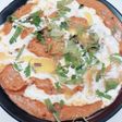 Kadai paneer