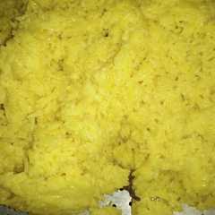 รูปของ Nasi kuning