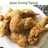 Ayam Goreng Tepung