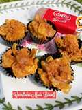 👩‍🍳Cornflakes Madu Biscoff