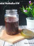 Selai Nutella KW