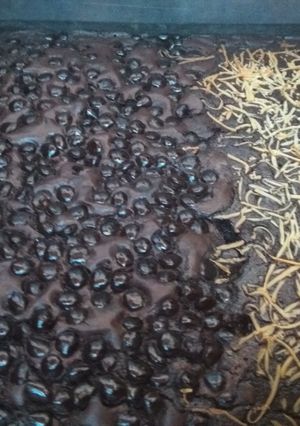 Foto resep Brownies
