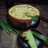 KUE PANDAN BAKAR / Puding Pandan panggang