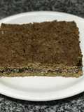 Keppe - Kebbe - al horno