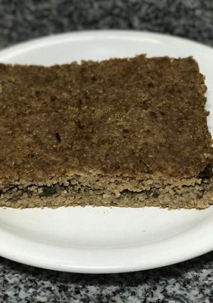 Una foto de Keppe - Kebbe - al horno