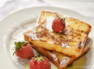 Foto resep French Toast